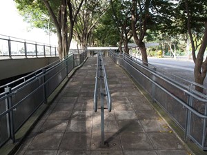 São Paulo Turismo (SPTuris) - Anhembi - São Paulo Turismo (SPTuris) - Anhembi