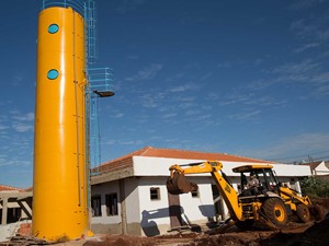 Centro de Educação Infantil (CEI) - Jaú - Centro de Educação Infantil (CEI) - Jaú