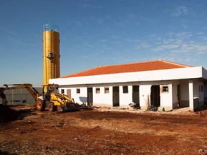 Centro de Educação Infantil (CEI) - Jaú - Centro de Educação Infantil (CEI) - Jaú