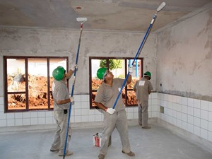 Centro de Educação Infantil (CEI) - Jaú - Centro de Educação Infantil (CEI) - Jaú