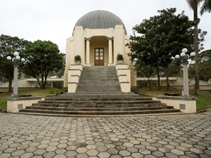 Parque de Ciência e Tecnologia da USP - Parque de Ciência e Tecnologia da USP